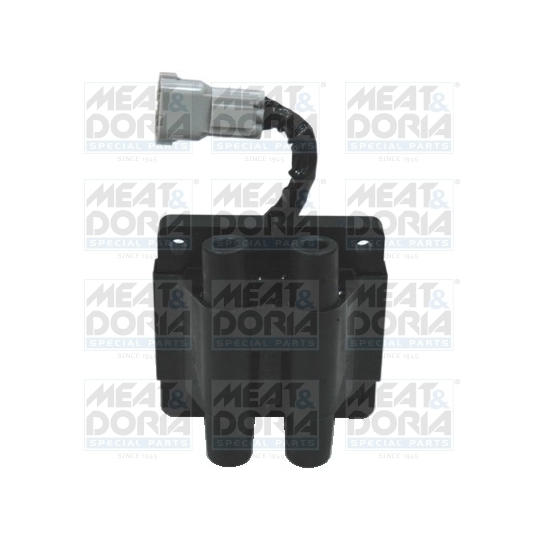 10436 - Ignition coil 