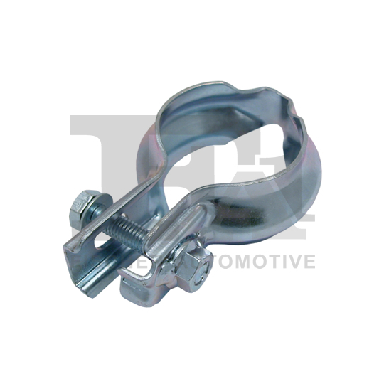 774-961 - Pipe Connector, exhaust system 