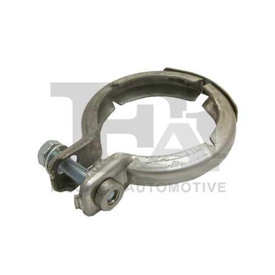 144-875 - Pipe Connector, exhaust system 