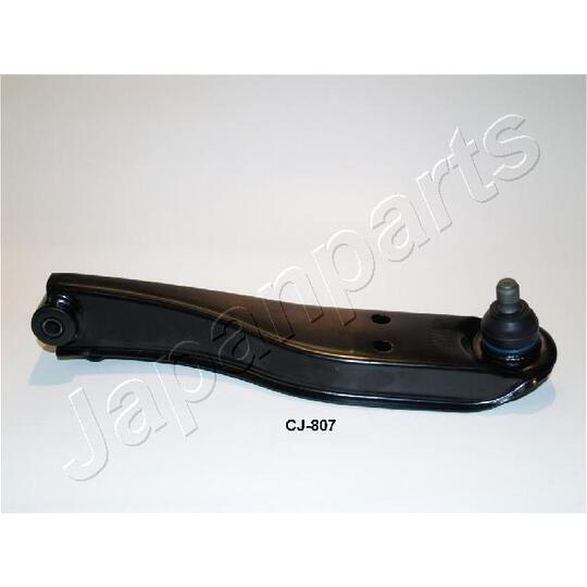 CJ-806R - Track Control Arm 