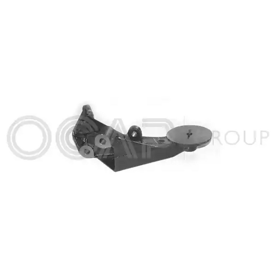 1225596 - Bracket, engine mounting 