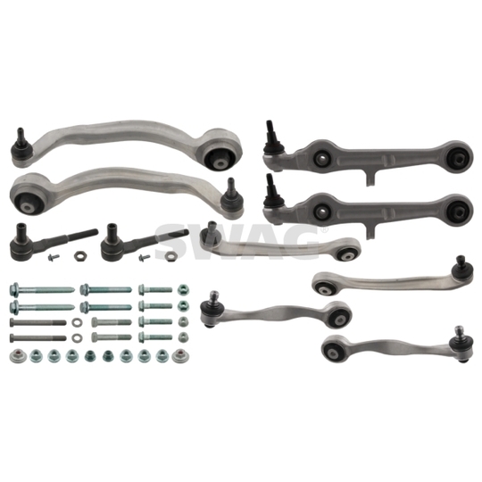 30 93 9402 - Link Set, wheel suspension 