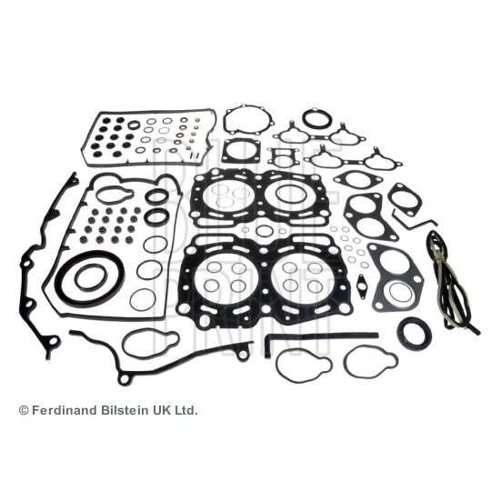 ADS76218 - Gasket Set, cylinder head 