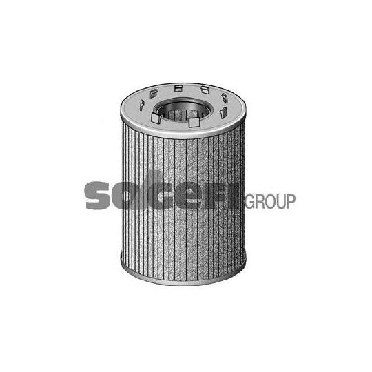 FA5677ECO - Oil filter 