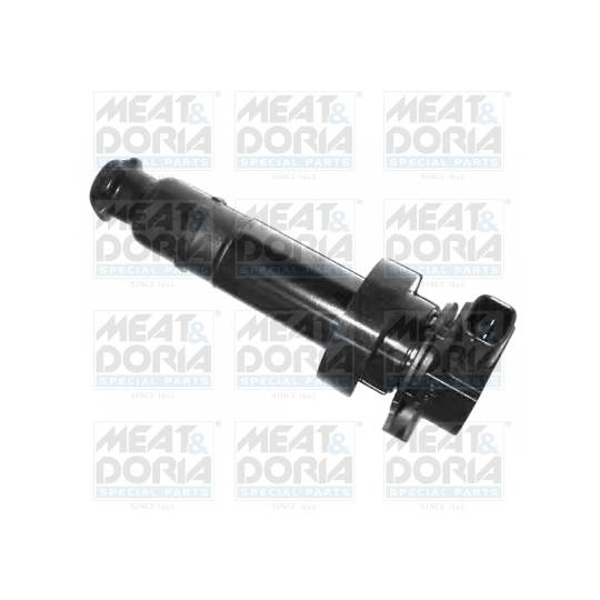 10591 - Ignition coil 
