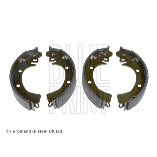 ADC44107 - Brake Shoe Set 