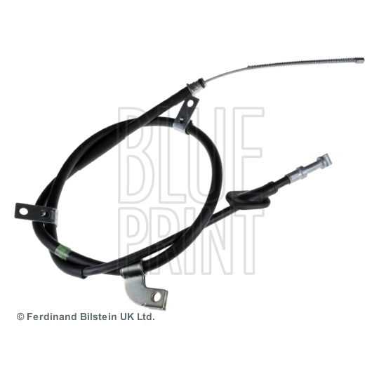 ADS74608 - Cable, parking brake 