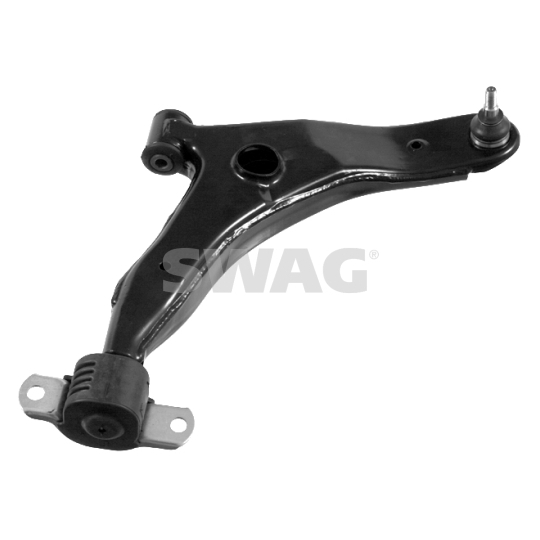 55 92 2741 - Track Control Arm 