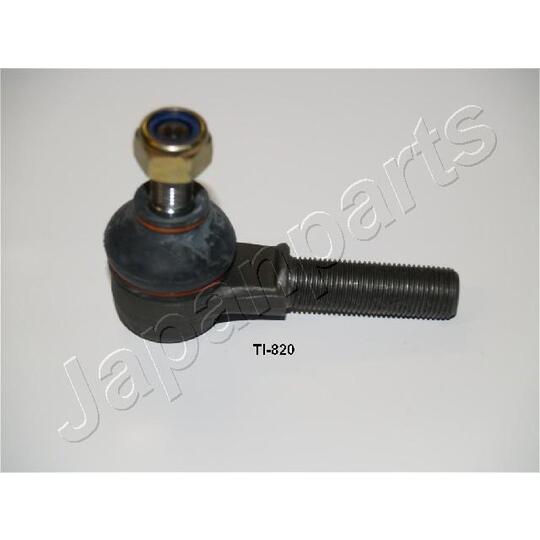 TI-819L - Tie rod end 