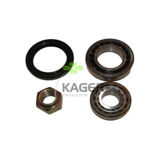 83-0294 - Wheel Bearing Kit 