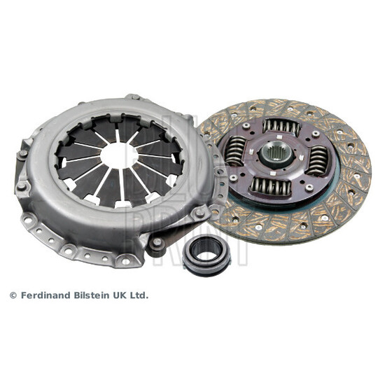 ADG03078 - Clutch Kit 