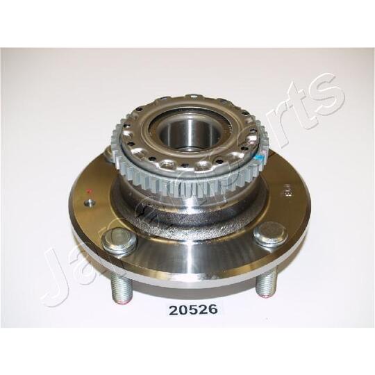 KK-20526 - Wheel hub 