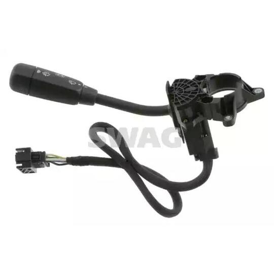 10 92 3869 - Control Stalk, indicators 