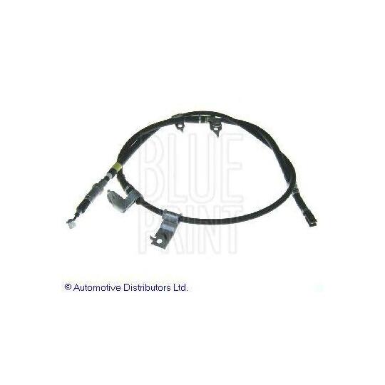 ADH24684 - Cable, parking brake 
