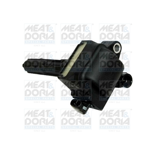 10731 - Ignition coil 