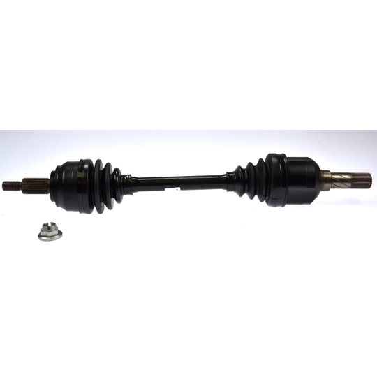 24640 - Drive Shaft 