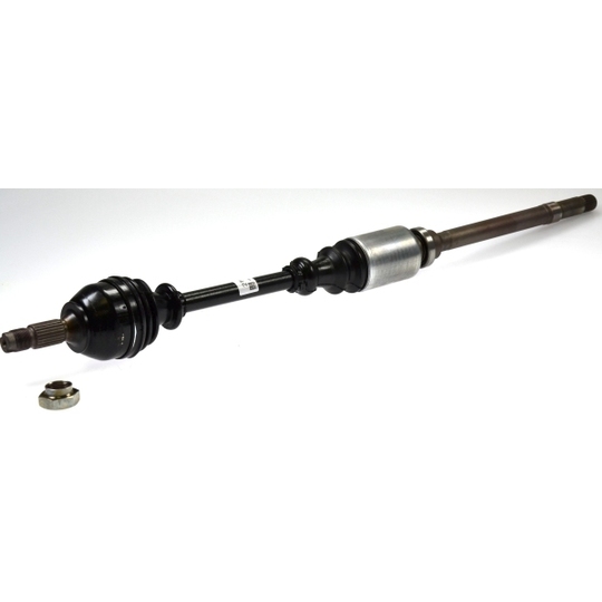 21662 - Drive Shaft 