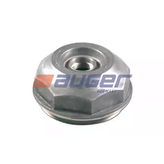 53959 - Cap, wheel bearing 