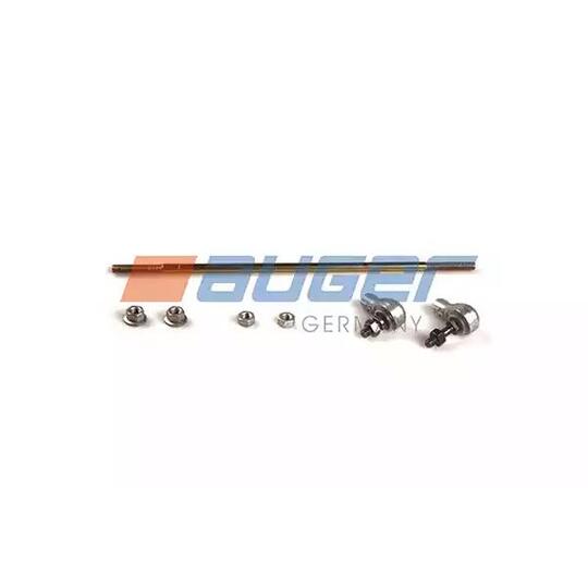 53715 - Repair Kit, gear lever 