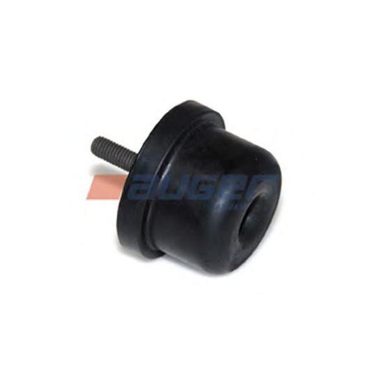 51742 - Cab suspension rubber bush 