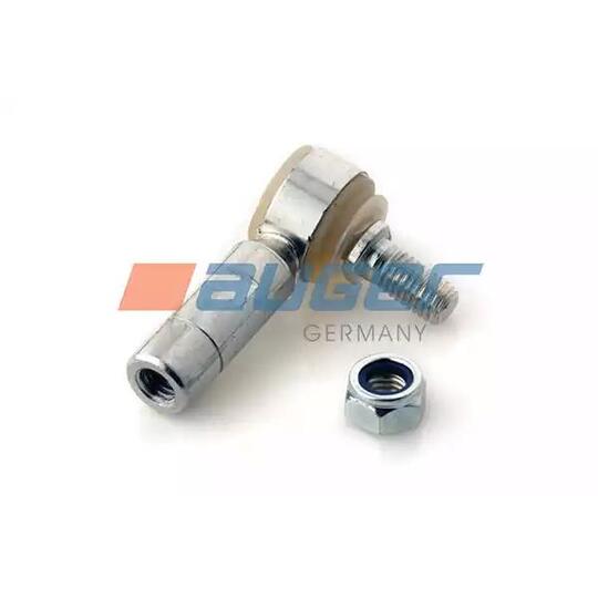 10580 - Tie rod end 