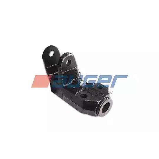 51694 - Bearing Bracket, shock absorber mounting (driver cab) 