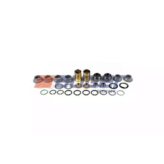 52344 - Repair Kit, brake camshaft 