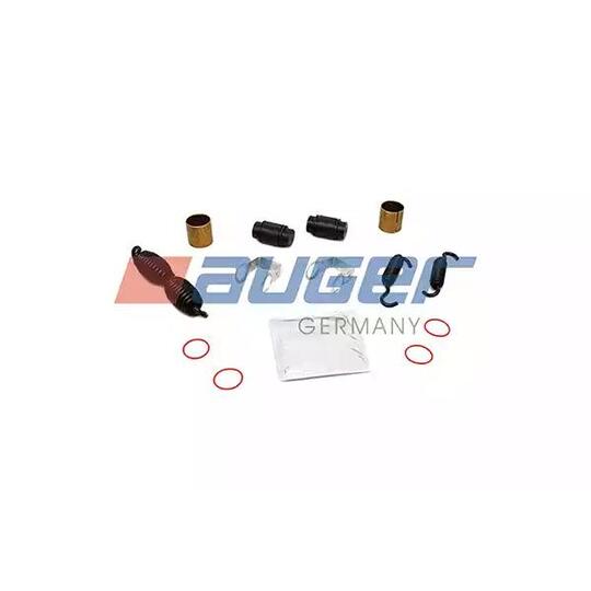 53801 - Repair Kit, brake shoe sleeve 