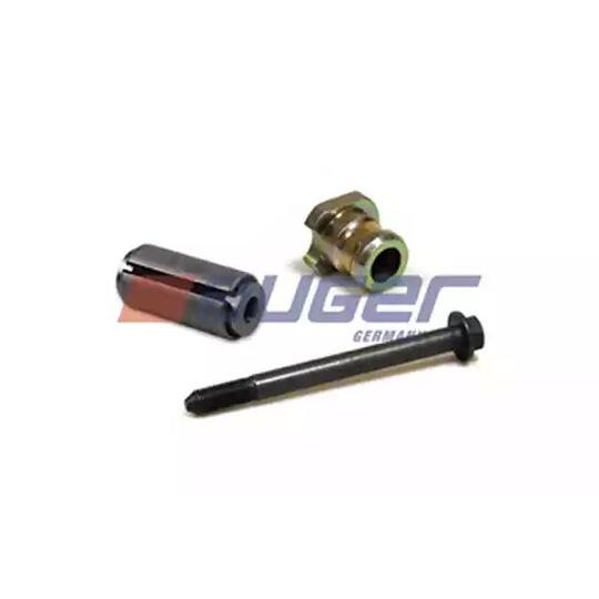 55060 - Repair Kit, spring bolt 