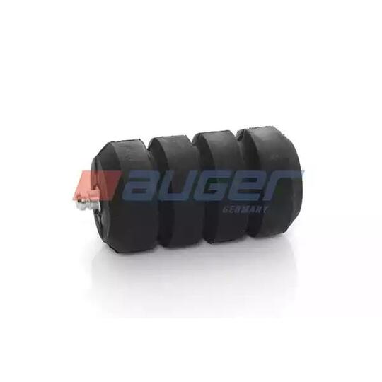 51352 - Rubber Buffer, suspension 