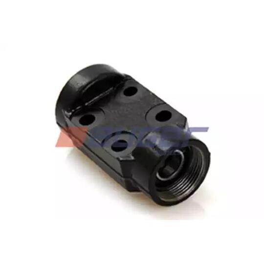 54211 - Bearing Bracket, shock absorber mounting (driver cab) 