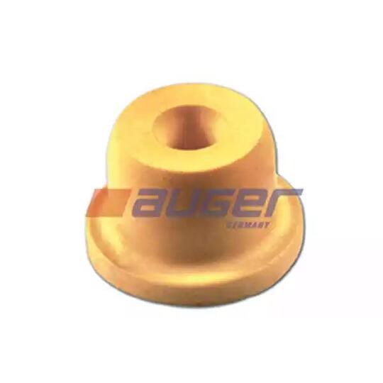 53666 - Buffer, spring plate 