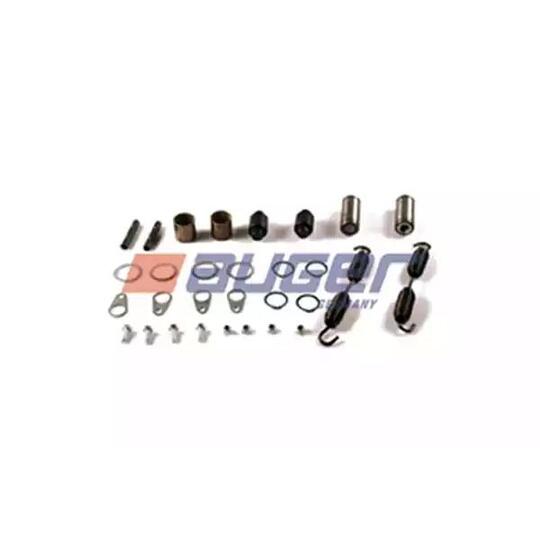 53584 - Repair Kit, brake shoe sleeve 