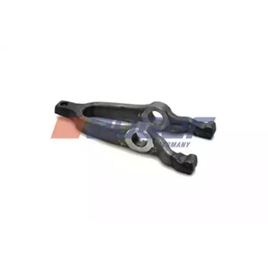 55517 - Release Fork, clutch 