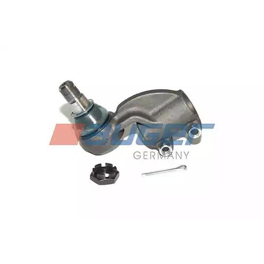 10686 - Tie rod end 