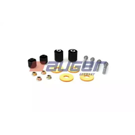 53288 - Repair Kit, driver cab stabiliser 