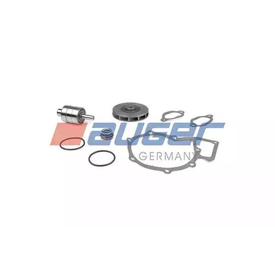 57689 - Repair Kit, water pump 