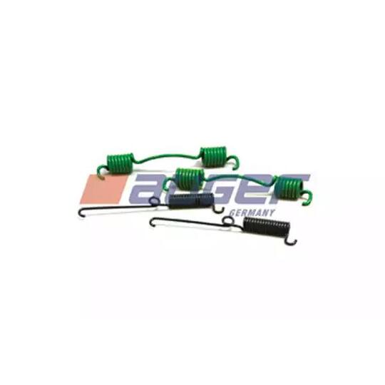 55124 - Repair Kit, automatic adjustment 