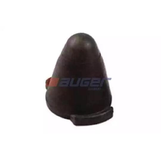 55671 - Rubber Buffer, suspension 