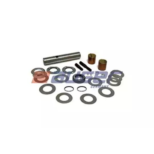 55710 - Repair Kit, kingpin 