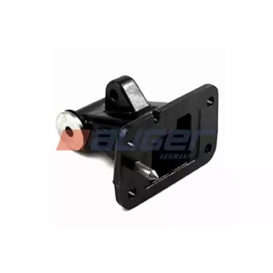 54307 - Bearing Bracket, shock absorber mounting (driver cab) 