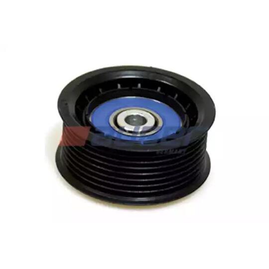 55730 - Tensioner Pulley, v-ribbed belt 