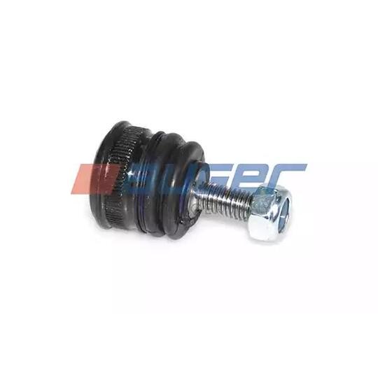 10713 - Ball Head, gearshift linkage 