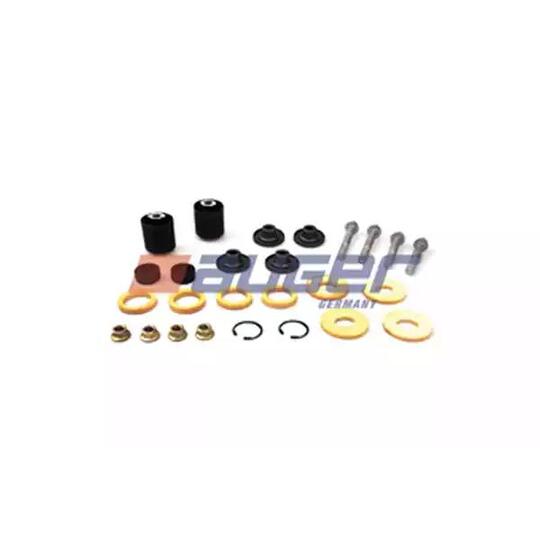 53290 - Repair Kit, driver cab stabiliser 