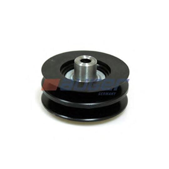 55732 - V-Belt/Pulley 