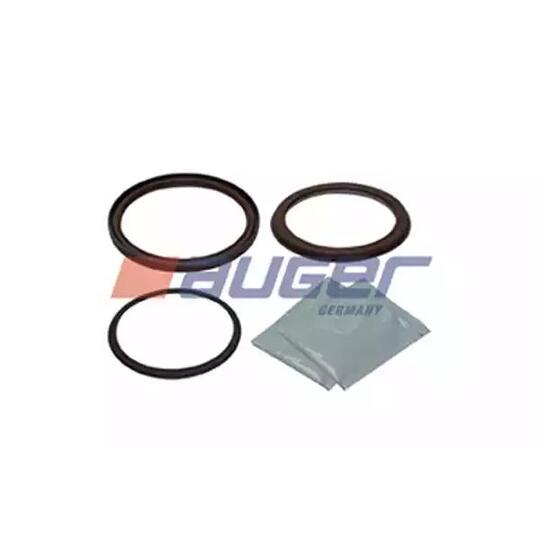 56551 - Repair Kit, wheel hub 