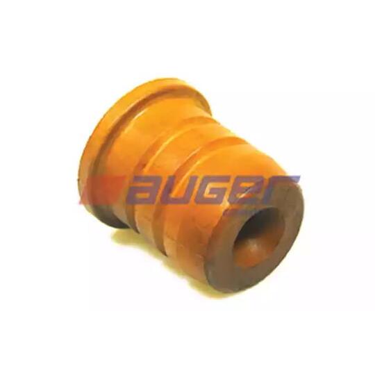 54652 - Buffer, spring plate 