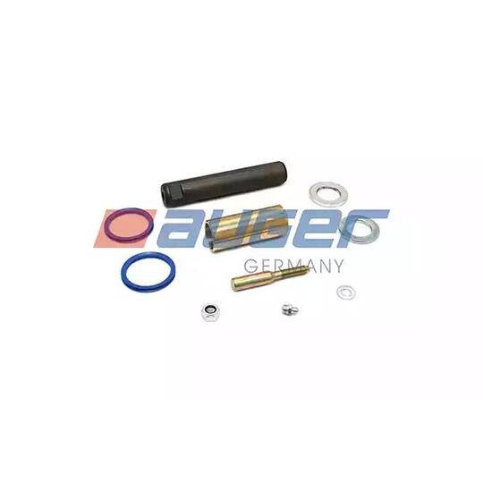 51289 - Repair Kit, spring bolt 