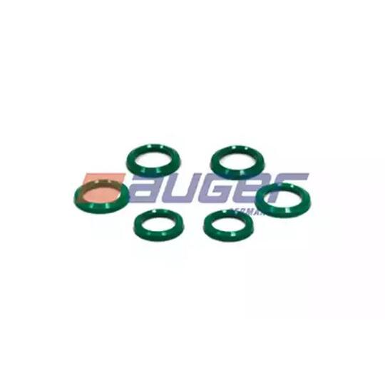 55063 - Repair Kit, tilt cylinder 