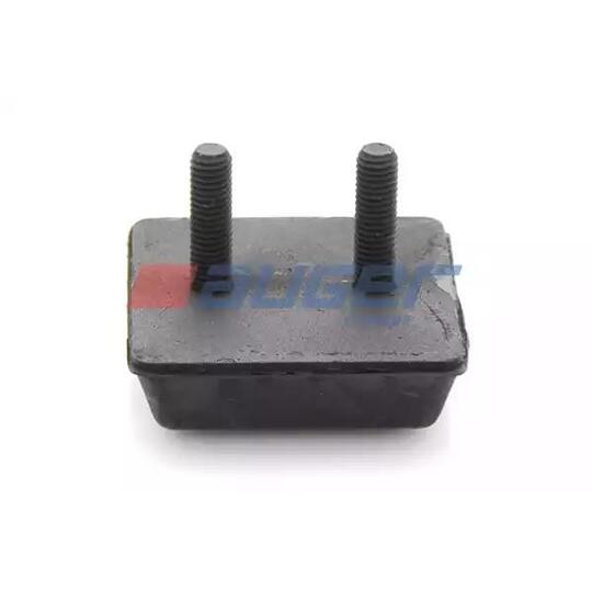 54339 - Rubber Buffer, suspension 